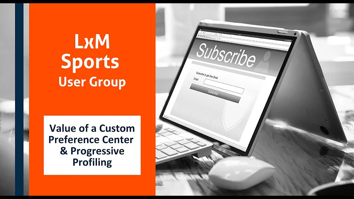 Marketing Automation Strategy: Value of a Custom P...