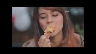 Sabrina Sameh on Chef Table