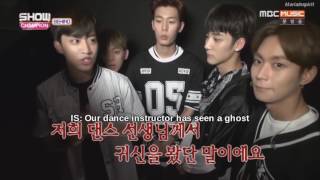 KNK Funny Moments #10