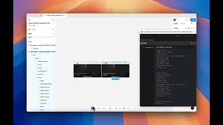 Figma to Code:convert SUTD into code for any platform such as frontend, mobile, Mac through Codia AI