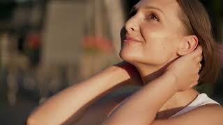 Sunset Gleam Glamour Sheen Highlighting Powder  | Dr Irena Eris