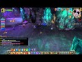 Wow cataclysm guide  the stonecore