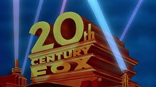 20Th Century Fox Morgan Creek 1988