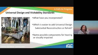 2022 Virtual Rehab Workshop | Day 2 - Roundtable Discussion Recording