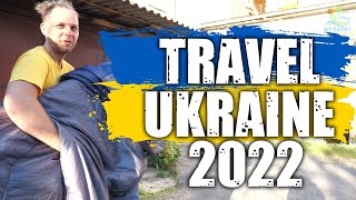 Can Tourists visit Ukraine despite the War? 🇺🇦