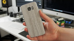 dbrand Skin Review!