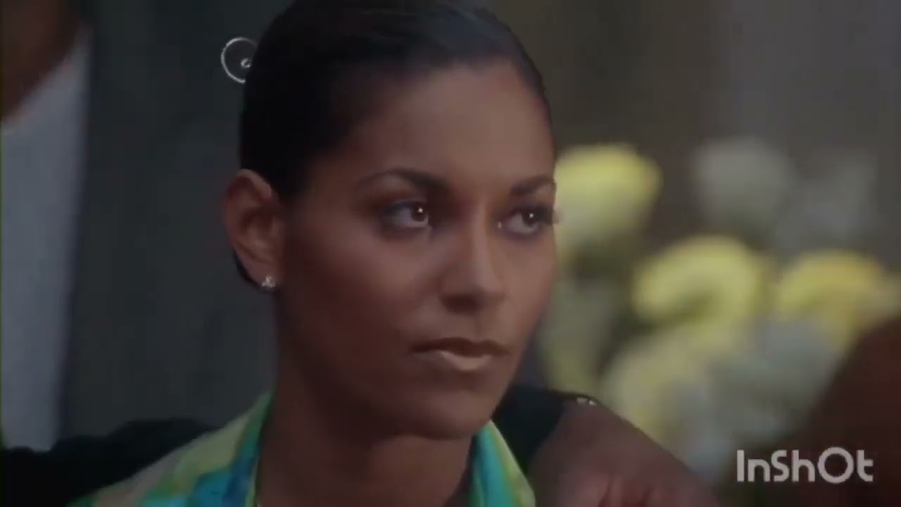 Donnie Wahlberg on Never 2 Big (1998) scene #2