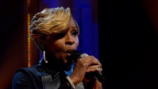 Mary J. Blige - Right Now - Later... with Jools Holland - BBC