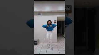 Blue Check 💙✔️ #bluecheck #toigo #jaypark #jessi #smtm11 #khiphop #korean #shorts #dance