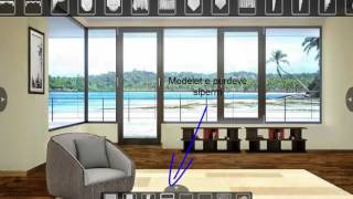 Objektet Për Përgatitje