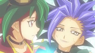 Yu-Gi-Oh! Arc-V: Yuto's Death (Sub)