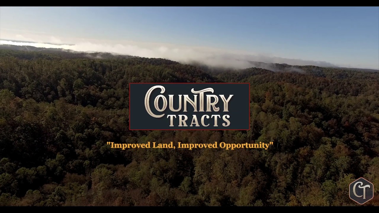 Dry Creek 122 Acres Hunting Land for Sale in