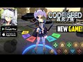 CODE: SEED Mobile Gameplay - Android/iOS | NEW High Graphics Anime Game!