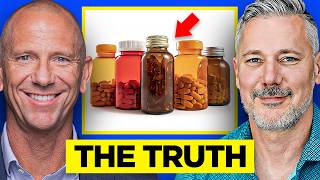 The TRUTH About Supplements: What Works & What’s a Waste? [Shawn Wells Interview]