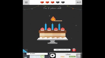 Tricky Test 2 Genius Brain Level 16 Answer