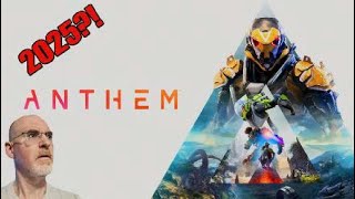 Is Anthem Still Playable in 2025