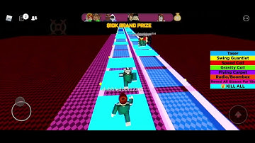 arceus x Impossible Glass Bridge Obby script