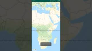 How to Show Current Location On Map in Android Studio | CurrentLocation | Android Coding