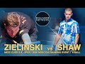 FAST and the FURIOUS!....Jayson SHAW vs Wiktor ZIELNSKI | 2020 Mezz Cues Stella Artois OPEN | 9 Ball