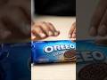 Oreo Biscuits unboxing asmr video #oreo #Biscuits #asmr #asmr #shortvideos