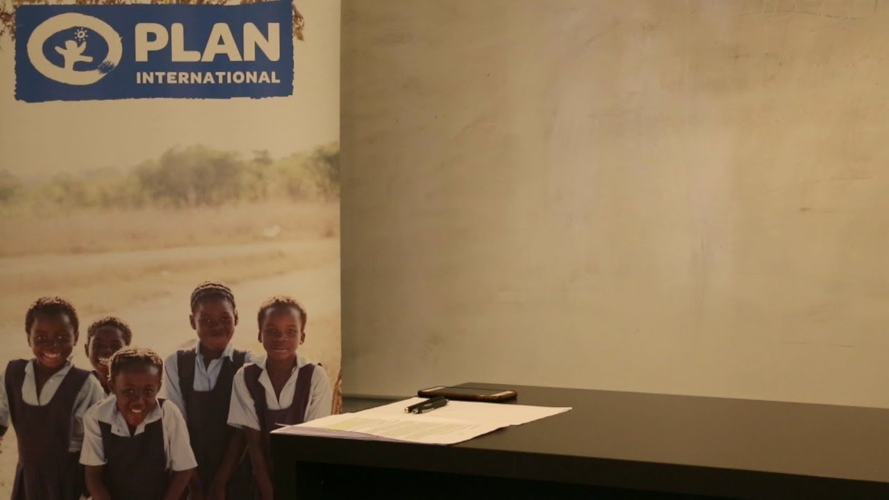 Adolescent Girls in Crisis - voices from the Sahel - YouTube