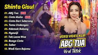 Shinta Gisul  Abg Tua  Cinta Mulia  Cinta Dari Seberang   Album Dangdut Koplo