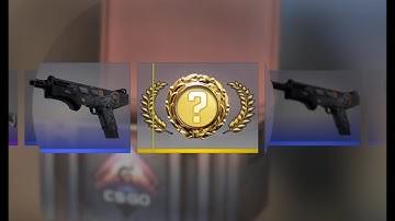 CS:GO  Shadow Daggers | Freehand FN unboxing