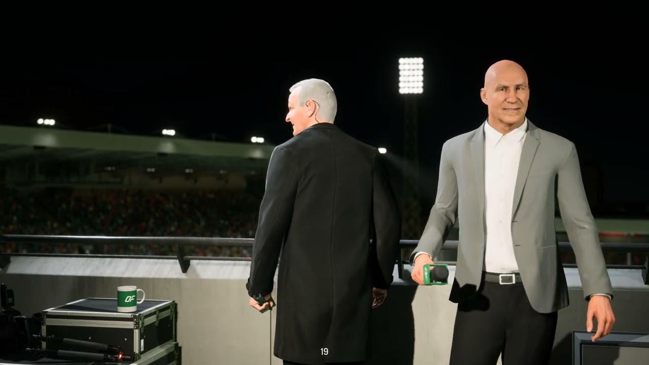 S9 Championship GW27 - Wrexham v Brentford