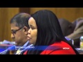disbands Nkandla committee