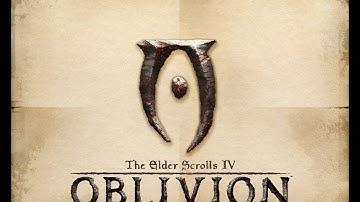 Oblivion Throwback - Part 16 - No More Spies