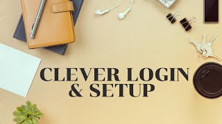Clever Login