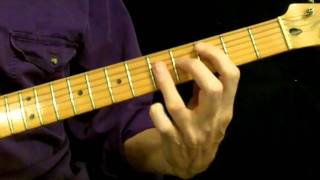 How To Play 'Nothing Could Change This Love' Otis Redding chords