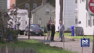Enfield police investigating woman’s death