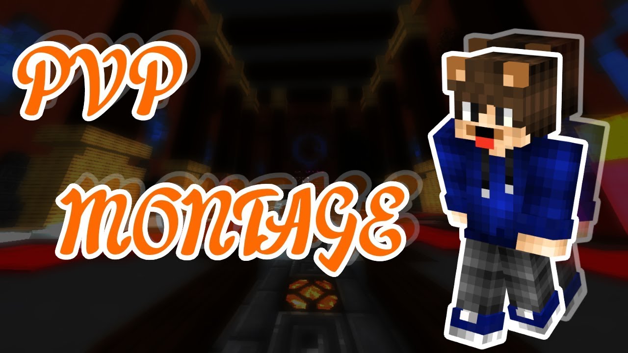 PVP MONTAGE! ** VeltPvp **