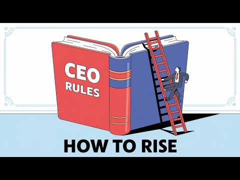 How To Become Ceo Pdf