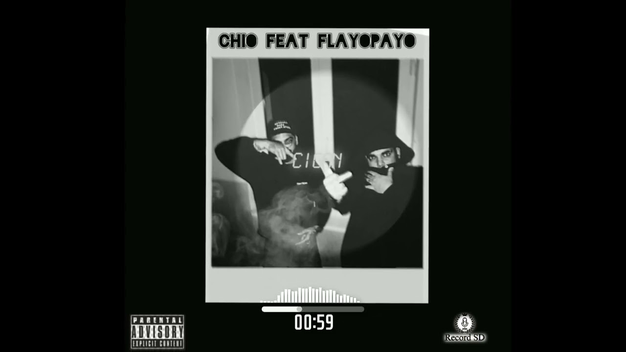 Chio feat flayopayo - Cigan (Audio)