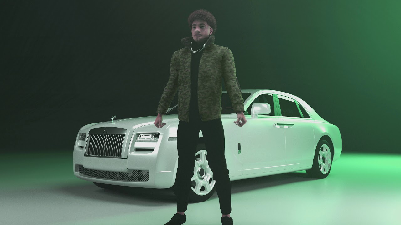 tekki - GANG! feat. Letoa (Official Audio)