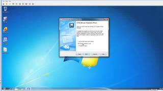 Vipnet Network. Deployment.