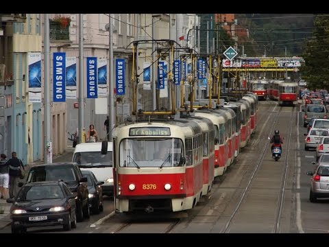 ნარჩენების გადამამუშავებელი ქარხნები-\'დია\'-ს რეპორტაჟი პრაღიდან 15.04.2015