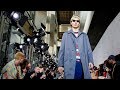 Lanvin | Fall Winter 2020/2021 Full Show | Menswear