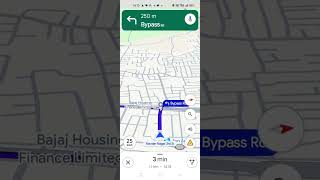 GoShift Driver - Background Location Feature Walkthrough (Google Play Review) screenshot 5