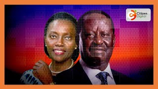 Raila, Karua in fresh campaigns in Mt. Kenya region