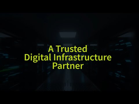 Sify Data Center: Accelerating India's digital growth