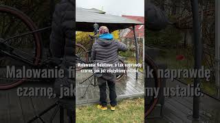 Ile waży Marin Four Corners cues S 2026 #marinbikes #gravel #shorts #waga #gravelbikes #rower