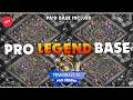 BEST TH18 WAR BASES IN 2026 | NEW TH18 LEGEND & WAR BASES IN CLASH OF CLANS