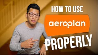 How to Use Aeroplan Properly (Finding the Right Flights + Avoiding Fees!)