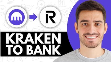 How to Withdraw Money From Kraken to Revolut (2025)
