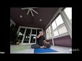 Oj Cure Yoga &amp; Wellness center's Personal Meeting Room