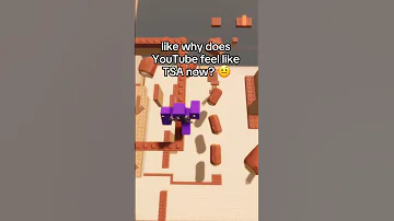 The Youtube Age Restriction Update Roblox Shorts Robloxrant Memes Funny Rblx Fyp 