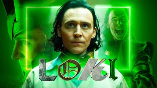 Loki Origin &amp; Powers Explained! God of Mischief&#39;s Full History!